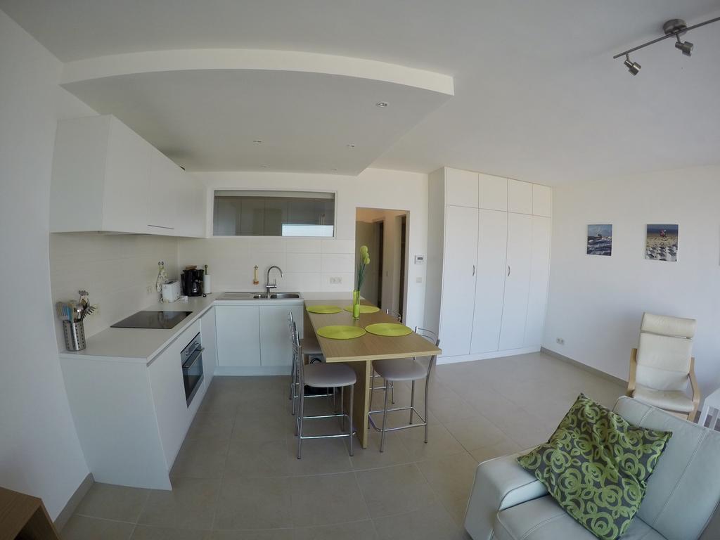 Appartement S7