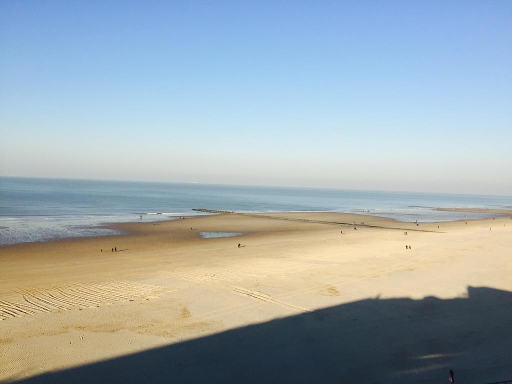 S7 Appartement Oostende