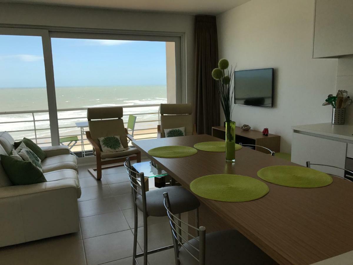 Appartement S7 Oostende