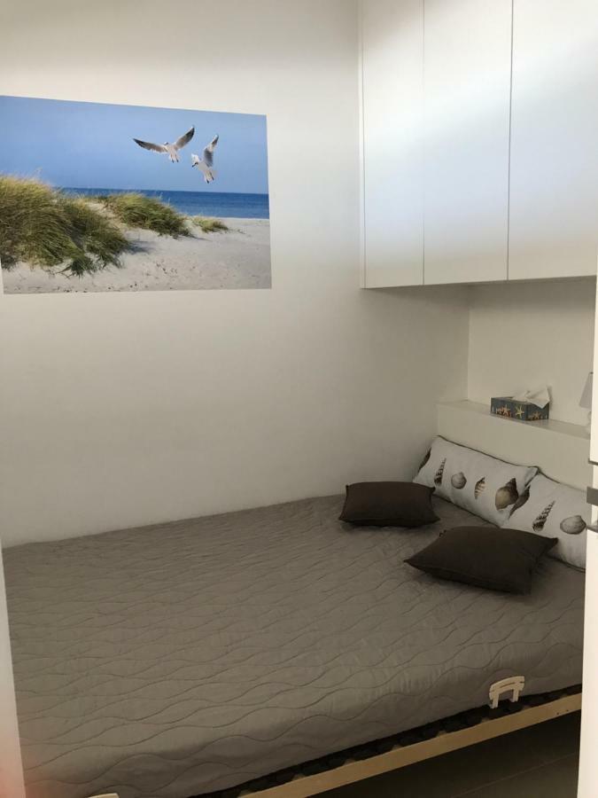 Appartement S7 Oostende